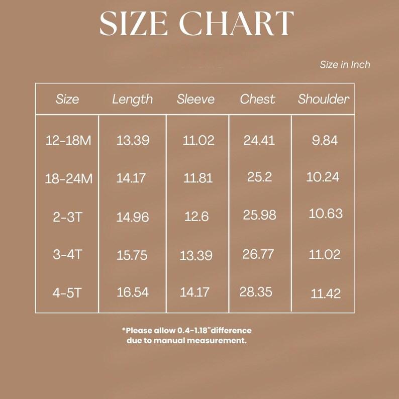 Personalized Cousin Crew Denim Jacket